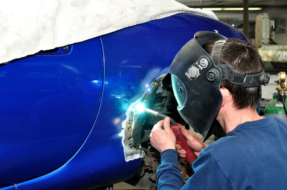 Body Repair