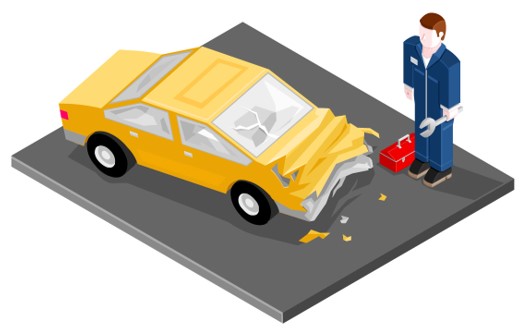 Body Repair