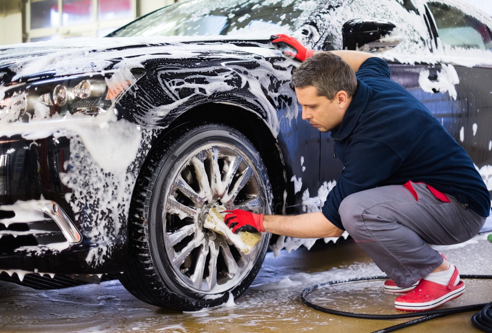 Car Care