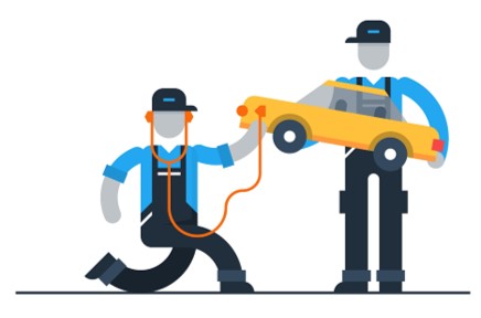 Preventive Maintenance
